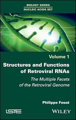 Structures and Functions of Retroviral RNAs: The Multiple Facets of the Retroviral Genome