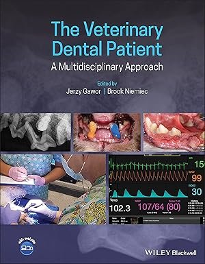 The Veterinary Dental Patient: A Multidisciplinary Approach