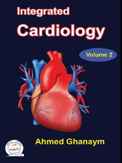 Integrated Cardiology, Volume 2