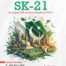 SK 21 (VOL – 1)