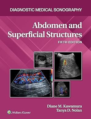 Abdomen and Superficial Structures (Lippincott Connect) Fifth Edition