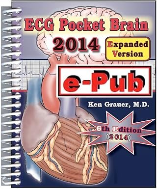 ECG-2014-Pocket Brain (Expanded) 6th Edition