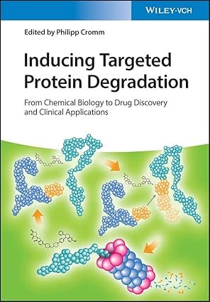 Inducing Targeted Protein Degradation: From Chemical Biology to Drug Discovery and Clinical Applications