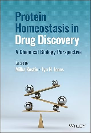 Protein Homeostasis in Drug Discovery: A Chemical Biology Perspective