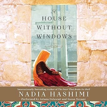 A House Without Windows: A Novel