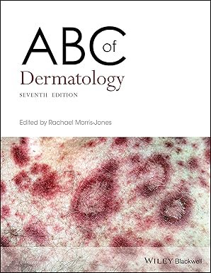 ABC of Dermatology (ABC Series) 7th Edition