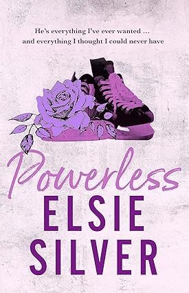 Powerless Elsie Silver