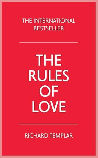 The Rules of Love