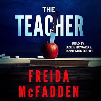 The Teacher: A Novel