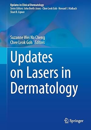 Updates on Lasers in Dermatology