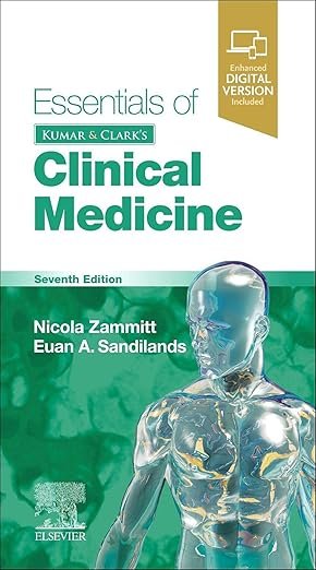 Essentials of Kumar and Clark’s Clinical Medicine
