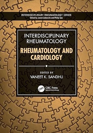 Interdisciplinary Rheumatology 1st Edition