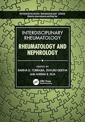 Interdisciplinary Rheumatology: Rheumatology and Nephrology 1st Edition