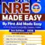 NRE MADE EASY STEP 2 3rd Edition-2026
