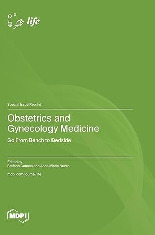 Obstetrics and Gynecology Medicine: Go From Bench to Bedside