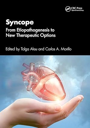 Syncope – From Etiopathogenesis to New Therapeutic Options