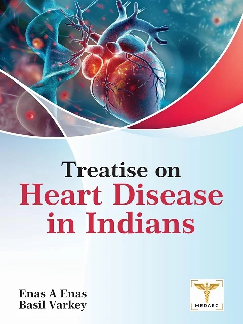 Treatise on Heart Disease in Indians