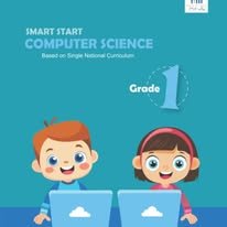 Smart Start Computer Science Grade 1