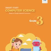 Smart Start Computer Science Grade 3
