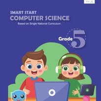 Smart Start Computer Science Grade 5