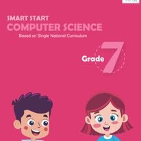 Smart Start Computer Science Grade 7
