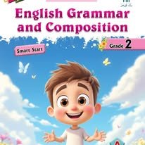 Smart Start English Grammar And Composition Grade 2