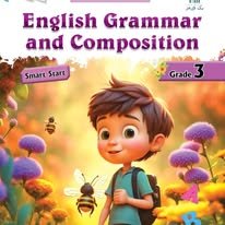Smart Start English Grammar And Composition Grade 3