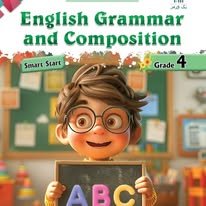 Smart Start English Grammar And Composition Grade 4