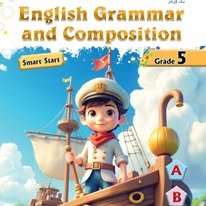 Smart Start English Grammar And Composition Grade 5