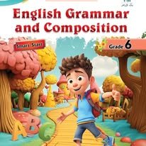 Smart Start English Grammar And Composition Grade 6