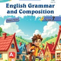 Smart Start English Grammar And Composition Grade 7