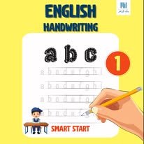 Smart Start English Handwriting Level 1