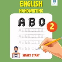 Smart Start English Handwriting Level 2