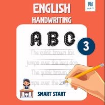 Smart Start English Handwriting Level 3