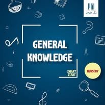 Smart Start General Knowledge Nursery