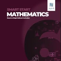 Smart Start Mathematics Grade 6