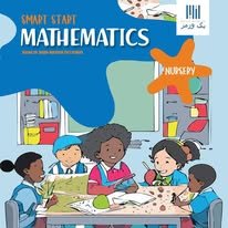 Smart Start Mathematics Nursery