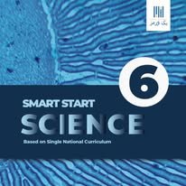 Smart Start Science Grade 6