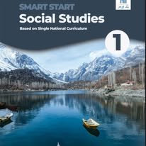 Smart Start Social Studies Grade 1