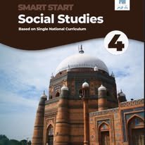 Smart Start Social Studies Grade 4