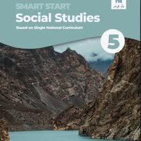 Smart Start Social Studies Grade 5