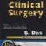 A Manual on Clinical Surgery 13th Edition