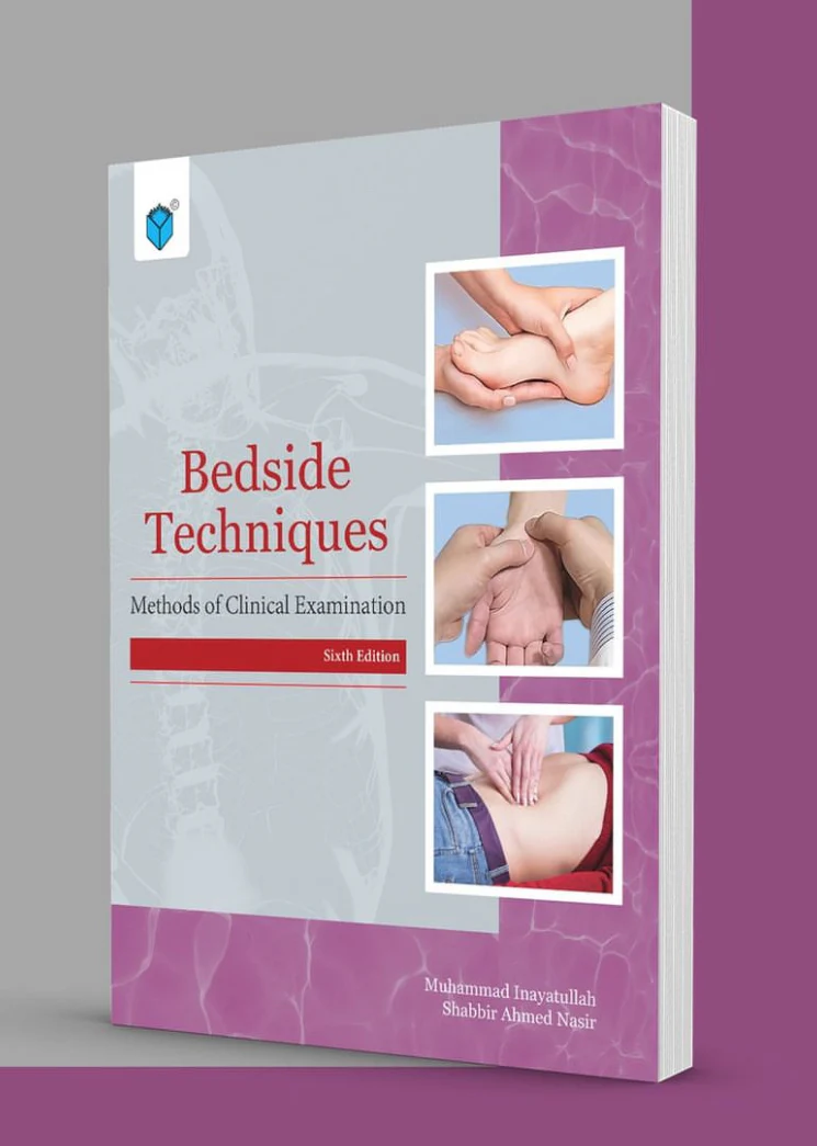 Bedside Techniques 6th Edition
