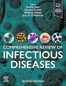 Comprehensive Review of Infectious Diseases 2nd Edition