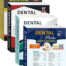 Dental Pulse, 17th Edition (4 Volumes)