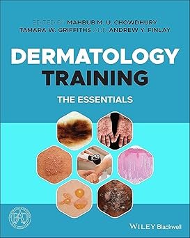 Dermatology Training: The Essentials 1st Edition