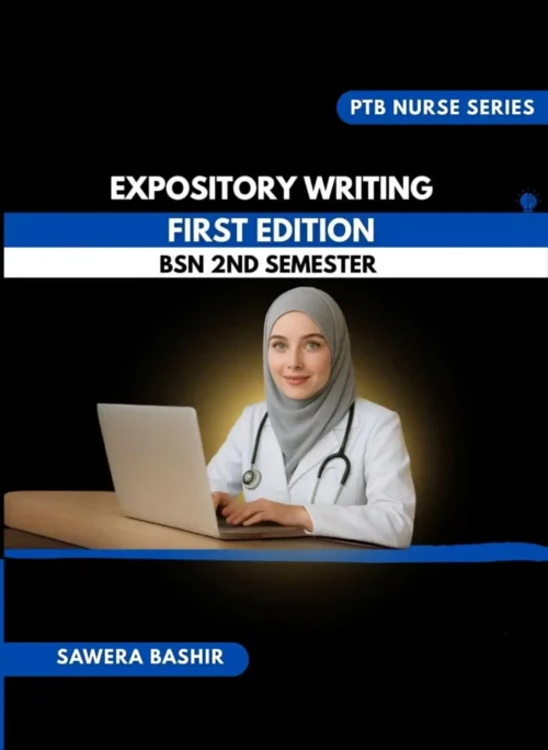 Expository Writing PTB Series