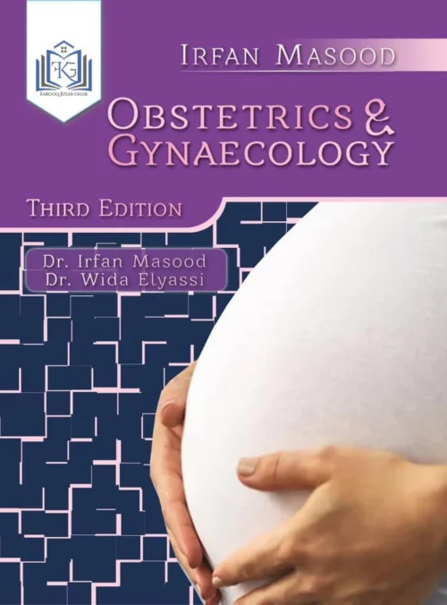 Irfan Masood Obstetrics & Gynaecology 3rd Edition