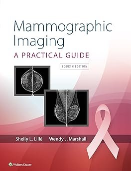 Mammographic Imaging 4th Edition