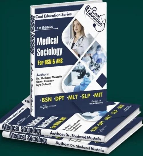 Medical Sociology by Cool Education